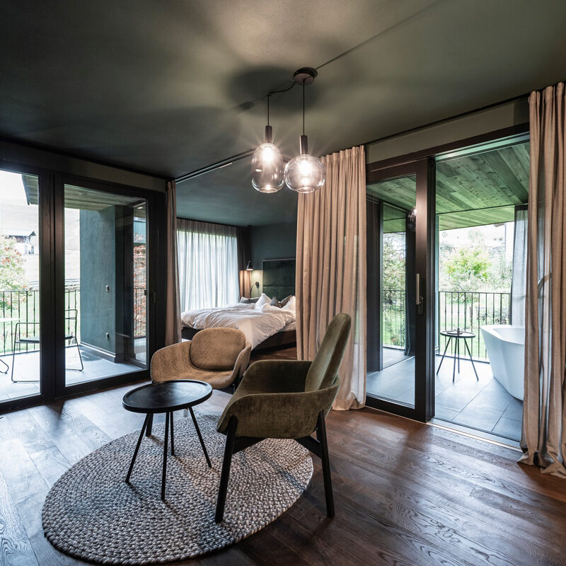 floris green suites by parc hotel florian siusi south tyrol iItaly noa