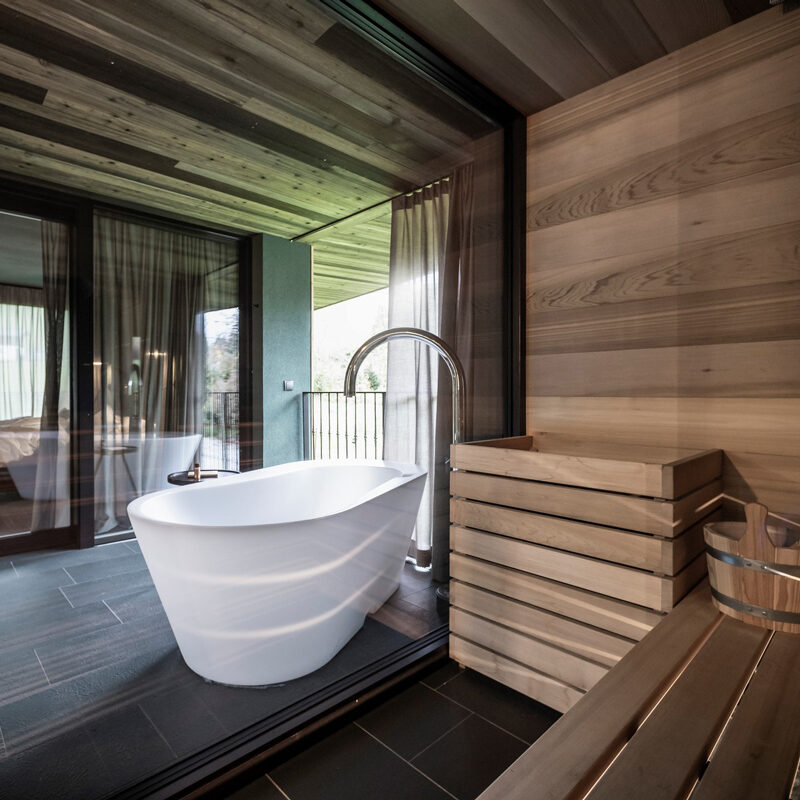 floris green suites by parc hotel florian siusi south tyrol iItaly noa