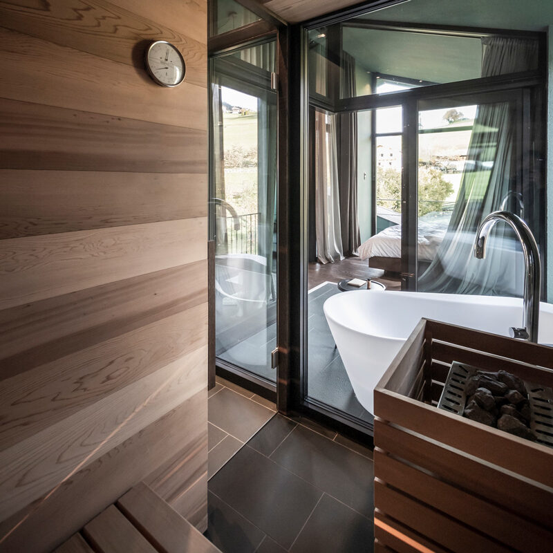 floris green suites by parc hotel florian siusi south tyrol iItaly noa