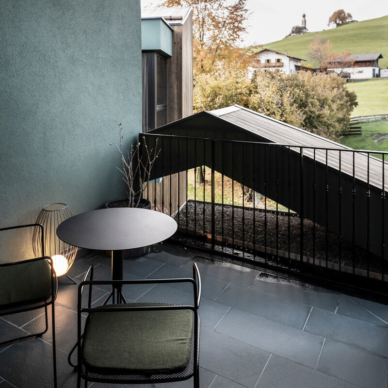 floris green suites by parc hotel florian siusi south tyrol iItaly noa