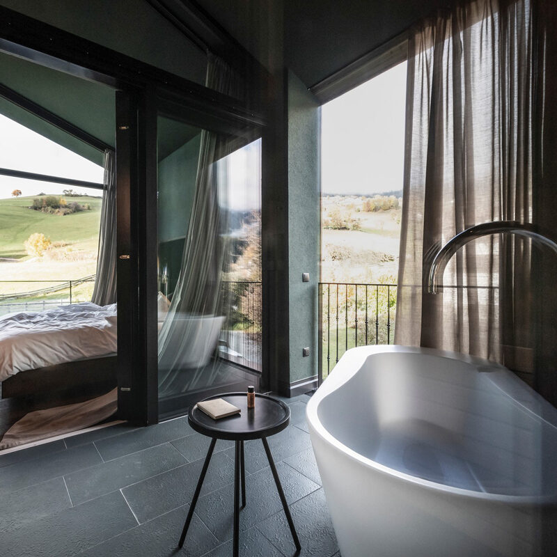 floris green suites by parc hotel florian siusi south tyrol iItaly noa