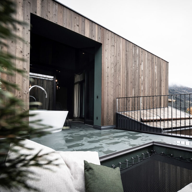 floris green suites by parc hotel florian siusi south tyrol iItaly noa