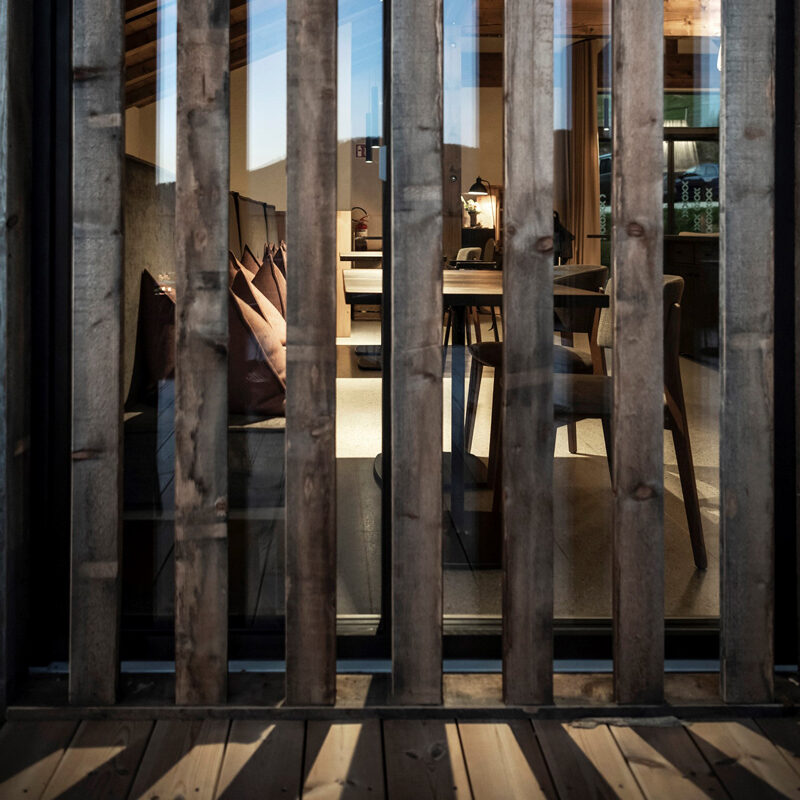 gfell hotel fie allo sciliar itlaly noa network of architecture