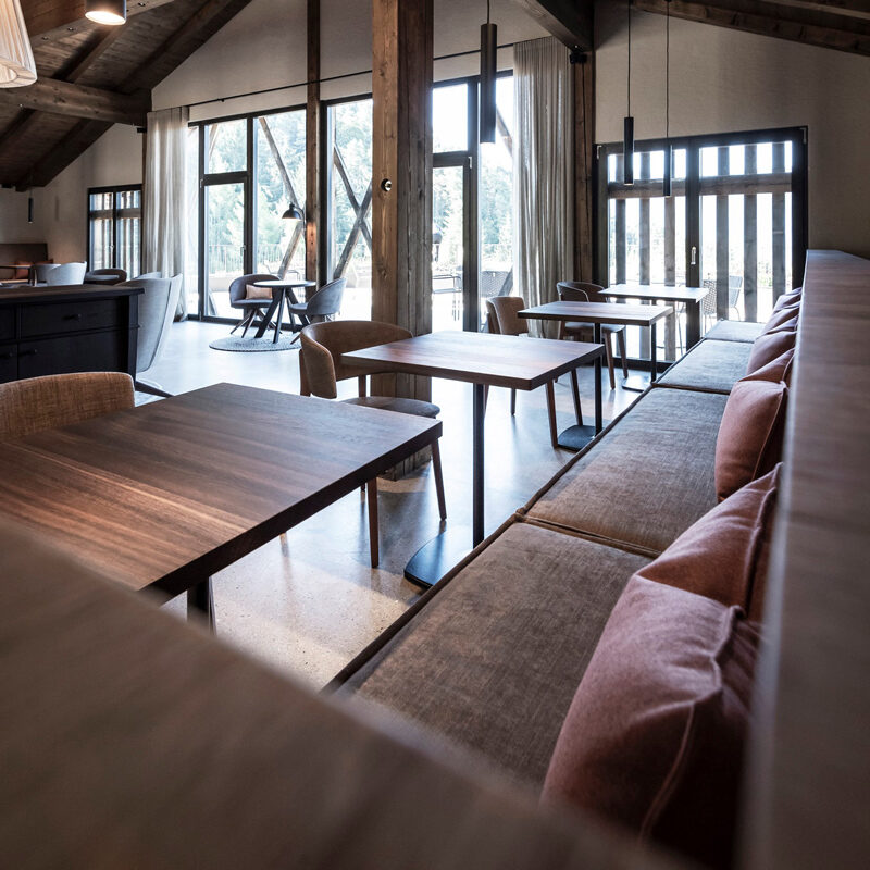 gfell hotel fie allo sciliar itlaly noa network of architecture