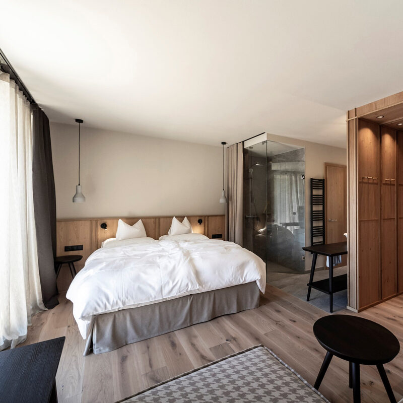 gfell hotel fie allo sciliar itlaly noa network of architecture