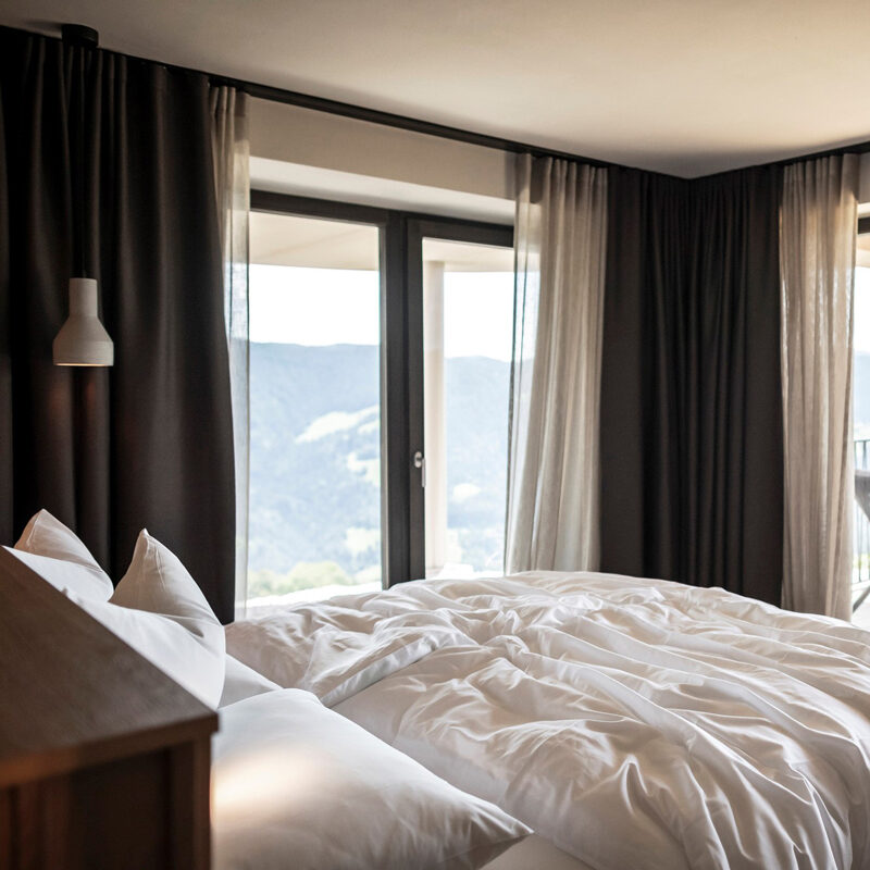 gfell hotel fie allo sciliar itlaly noa network of architecture