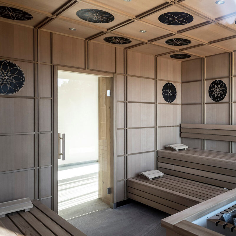 gfell hotel fie allo sciliar itlaly noa network of architecture