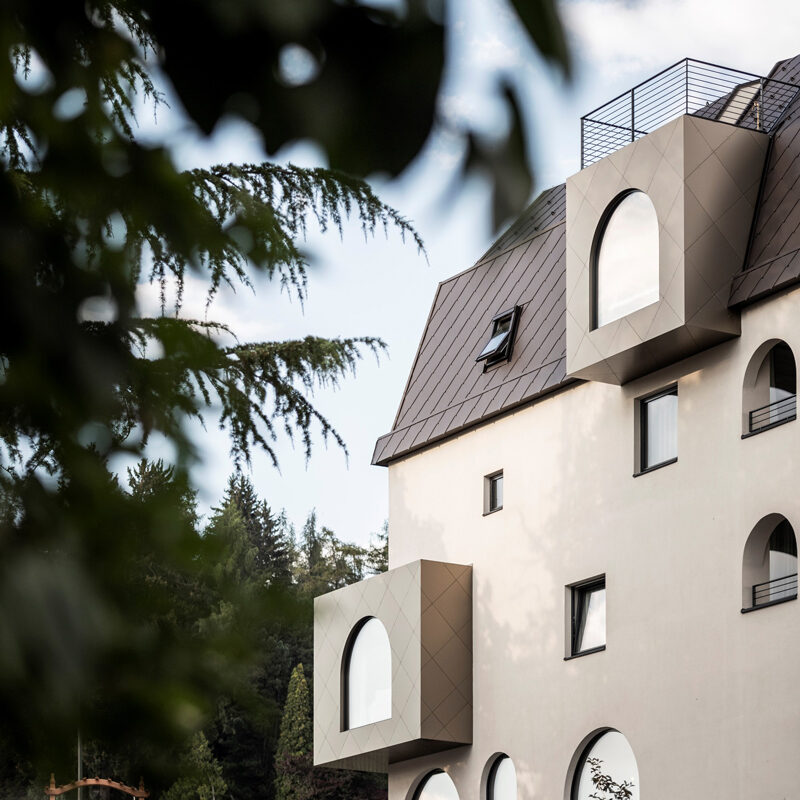 gloriette guesthouse hotel soprabolzano italy