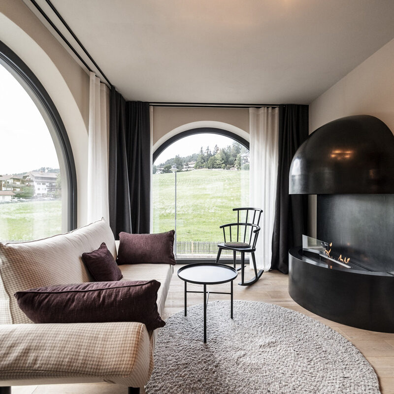 gloriette guesthouse hotel soprabolzano italy