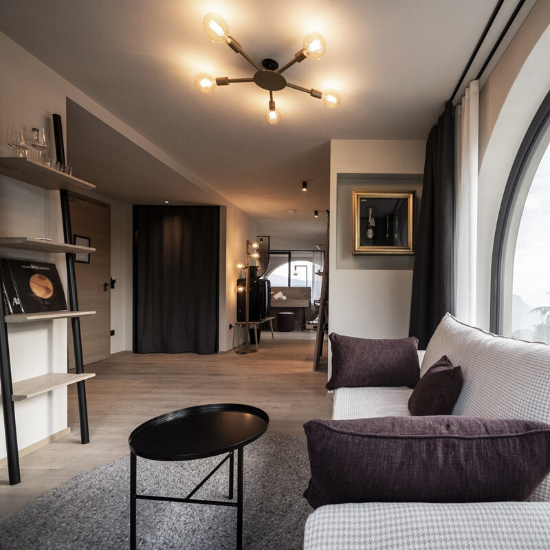 gloriette guesthouse hotel soprabolzano italy