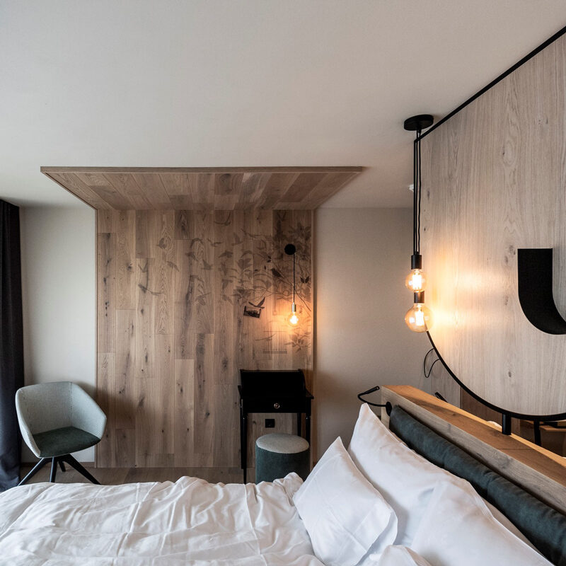 gloriette guesthouse hotel soprabolzano italy