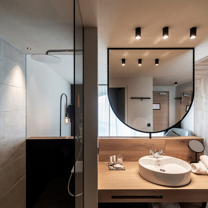 gloriette guesthouse hotel soprabolzano italy