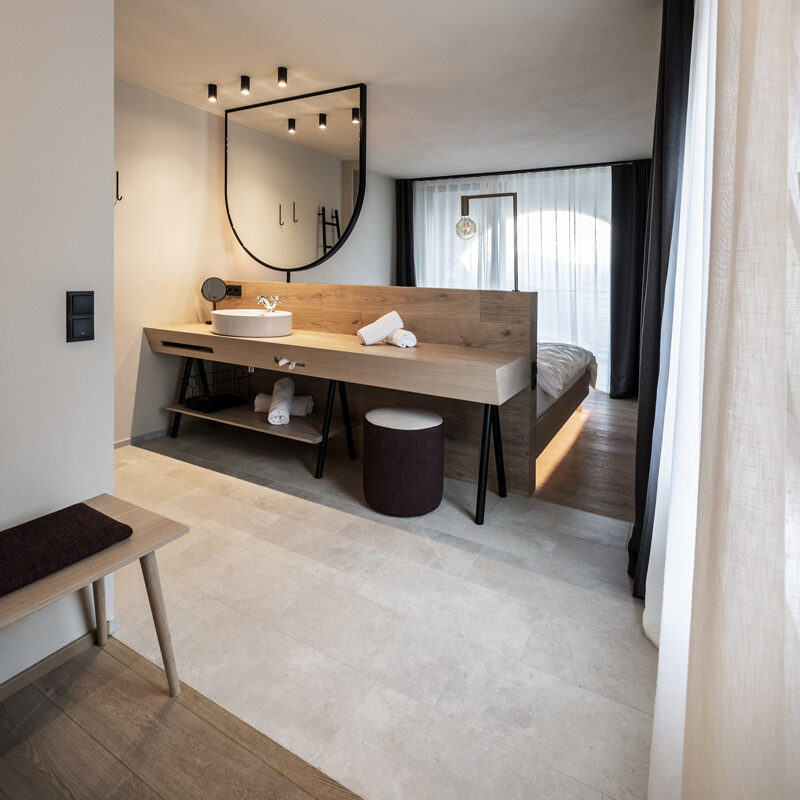 gloriette guesthouse hotel soprabolzano italy