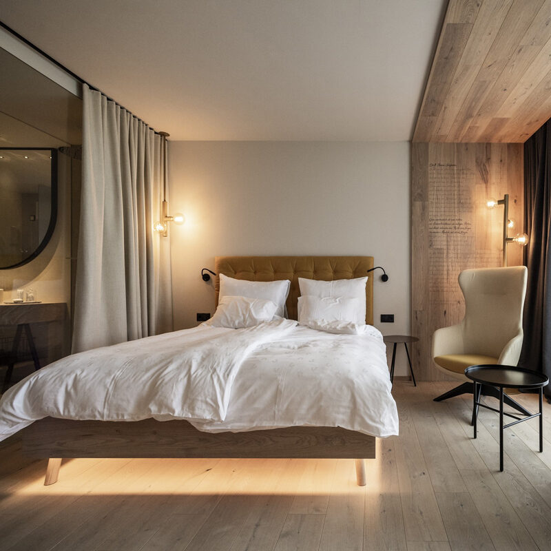 gloriette guesthouse hotel soprabolzano italy