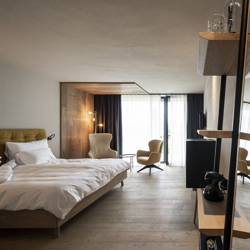 gloriette guesthouse hotel soprabolzano italy