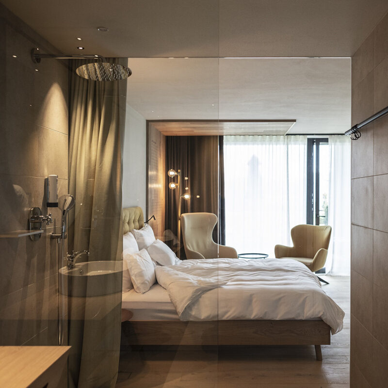 gloriette guesthouse hotel soprabolzano italy