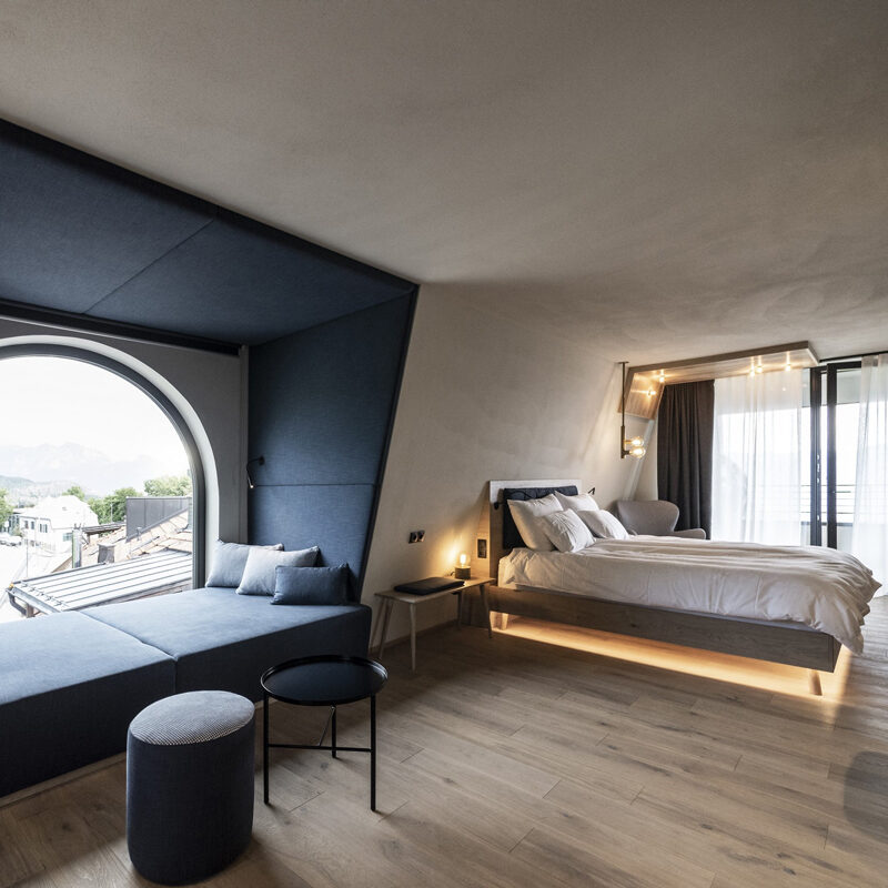 gloriette guesthouse hotel soprabolzano italy