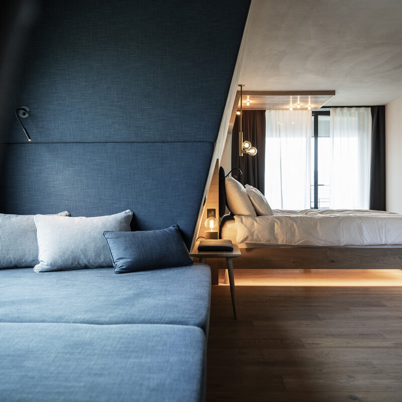 gloriette guesthouse hotel soprabolzano italy