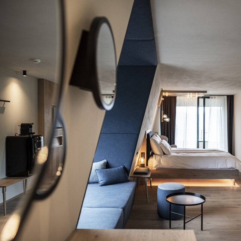 gloriette guesthouse hotel soprabolzano italy