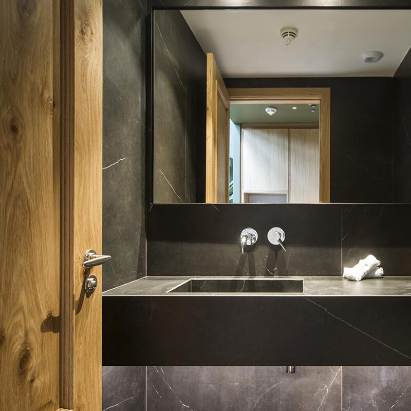 hotel arbaso san sebastian spain