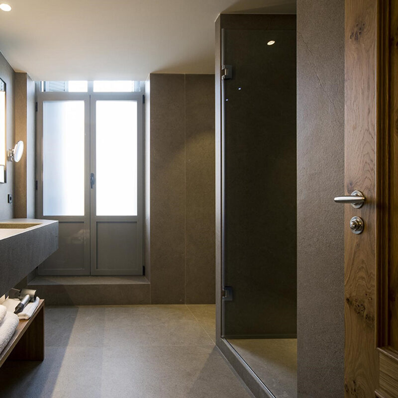 hotel arbaso san sebastian spain