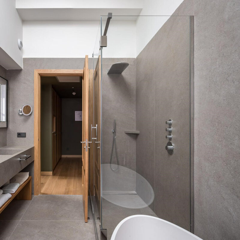 hotel arbaso san sebastian spain