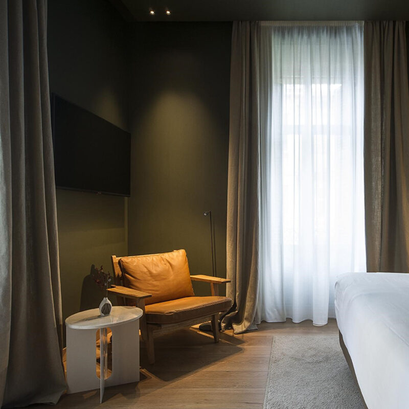 hotel arbaso san sebastian spain