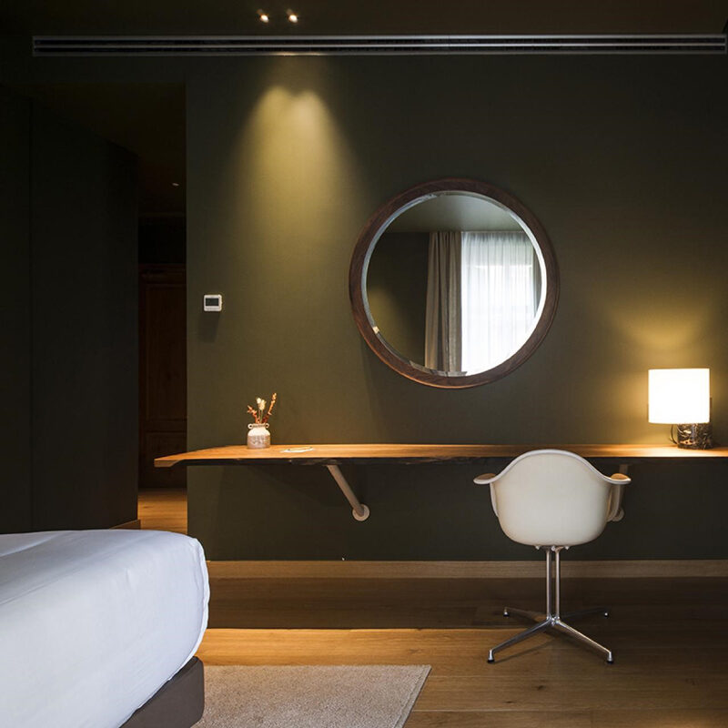 hotel arbaso san sebastian spain