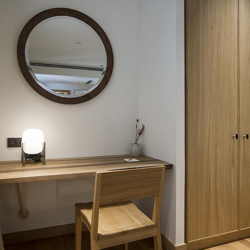 hotel arbaso san sebastian spain