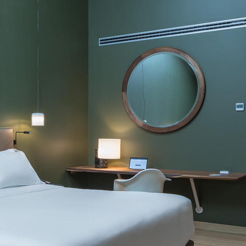 hotel arbaso san sebastian spain