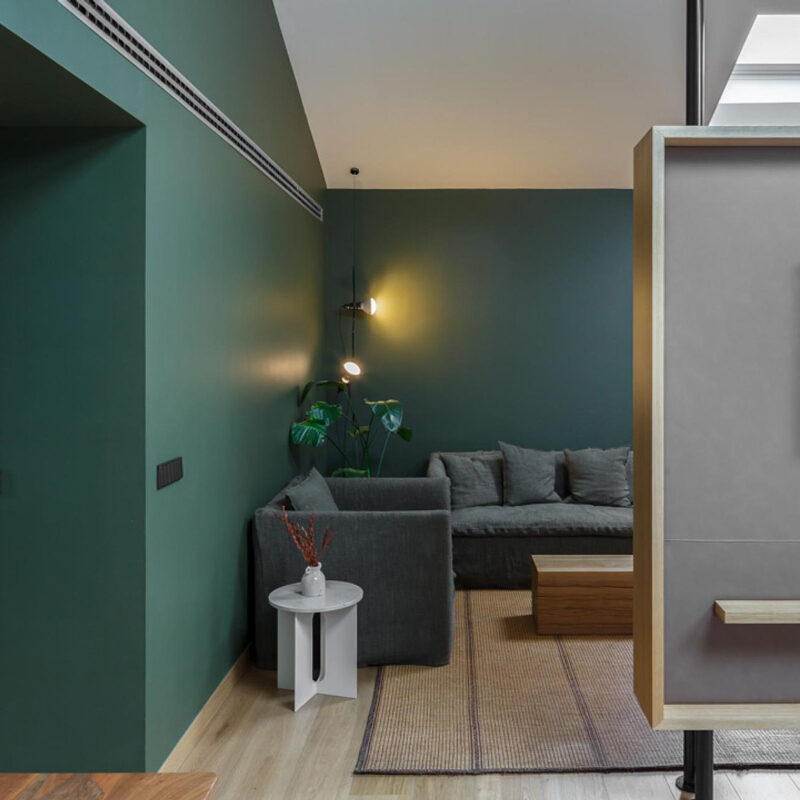 hotel arbaso san sebastian spain