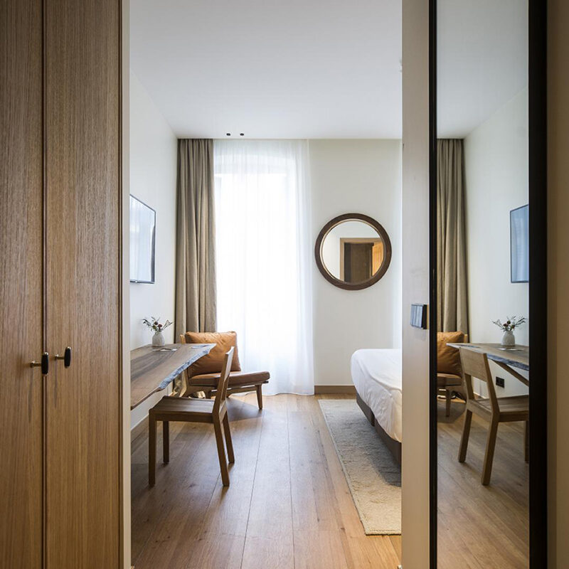 hotel arbaso san sebastian spain