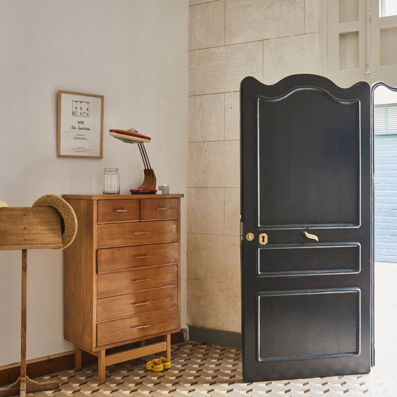 hotel hevresac singular small hotel menorca spain
