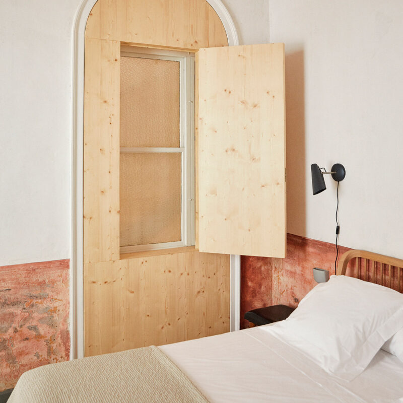 hotel hevresac singular small hotel menorca spain