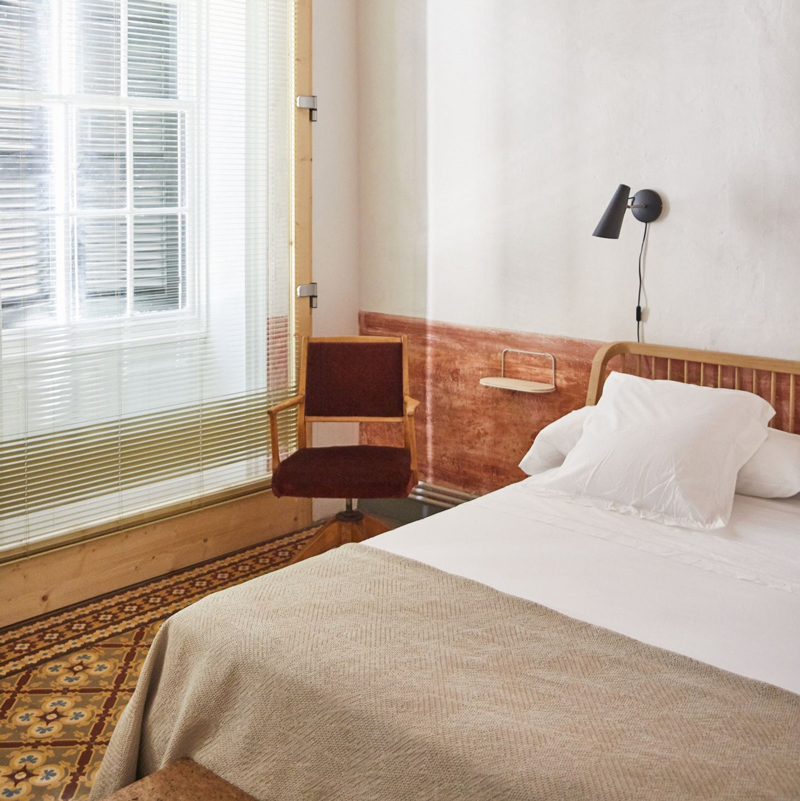 hotel hevresac singular small hotel menorca spain