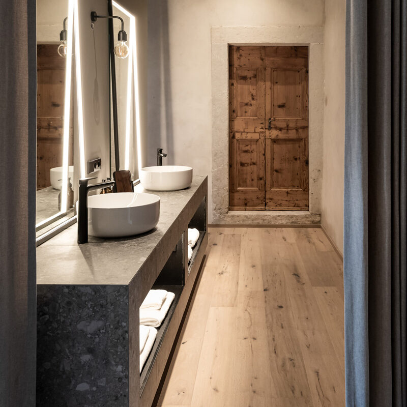monastero arx vivendi hotel arco italy noa