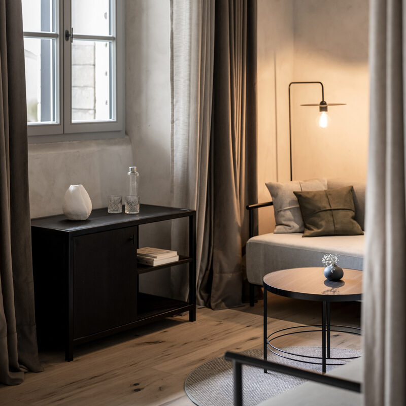 monastero arx vivendi hotel arco italy noa