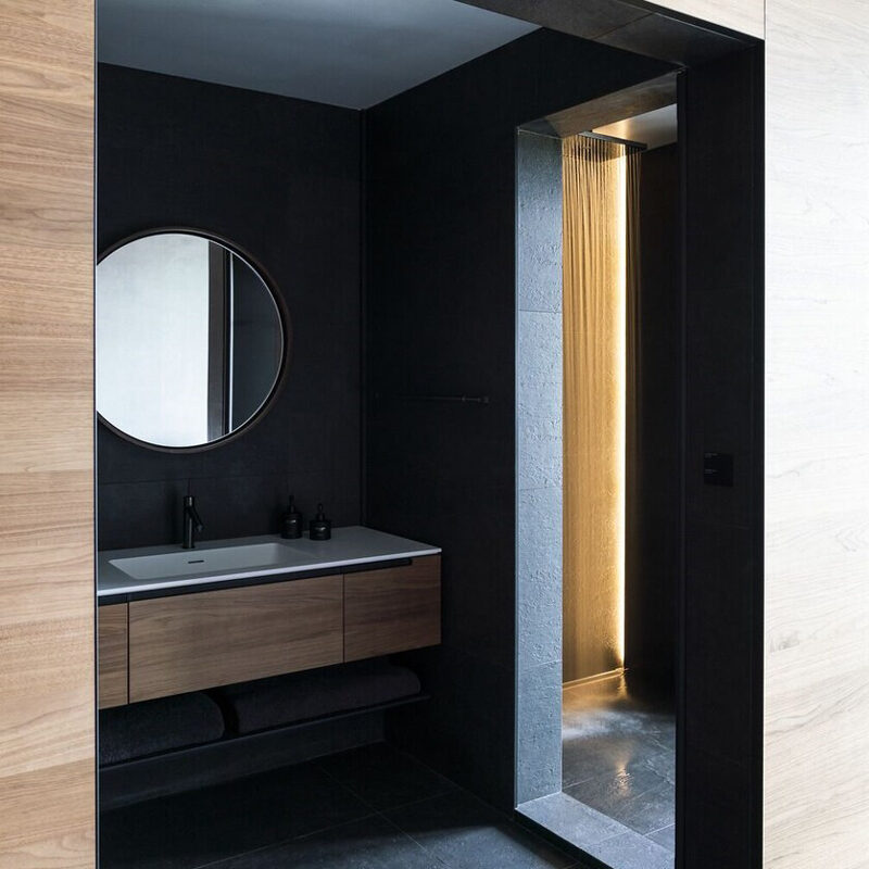 the retreat at blue lagoon-hoIel-iceland hotel basalt architecture