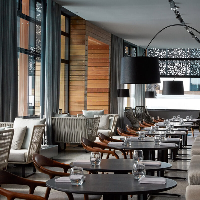 the retreat at blue lagoon-hoIel-iceland hotel basalt architecture