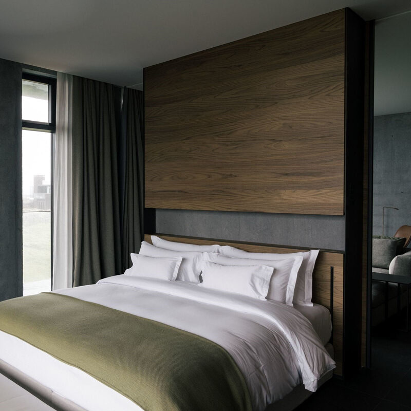 the retreat at blue lagoon-hoIel-iceland hotel basalt architecture
