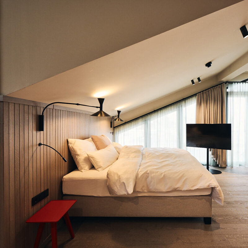 ullrhaus hotel st anton austria