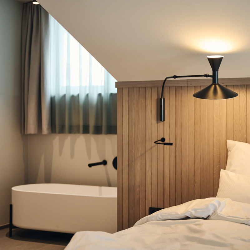 ullrhaus hotel st anton austria