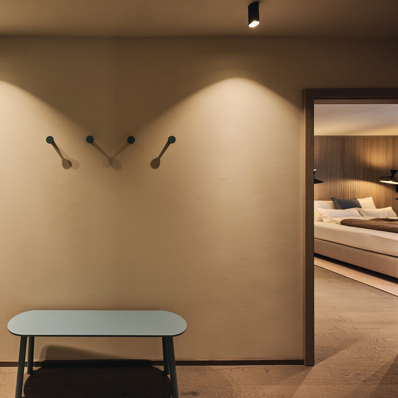 ullrhaus hotel st anton austria