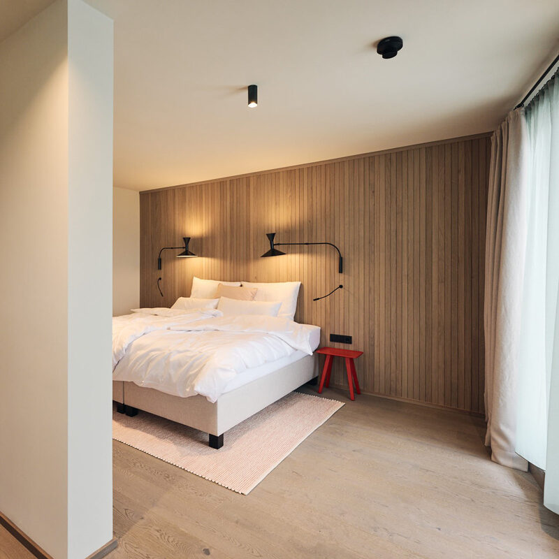 ullrhaus hotel st anton austria