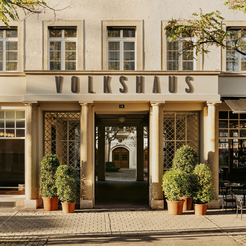 volkshaus basel hotel bale swiss herzog & de meuron