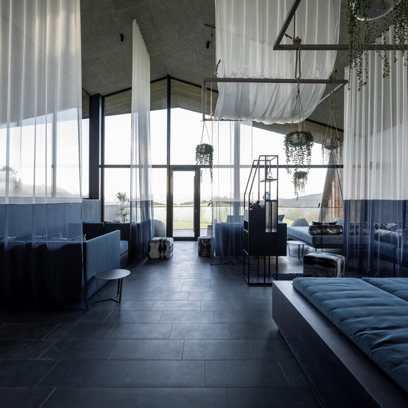 aeon hotel soprabolzano iItaly noa network of architecture