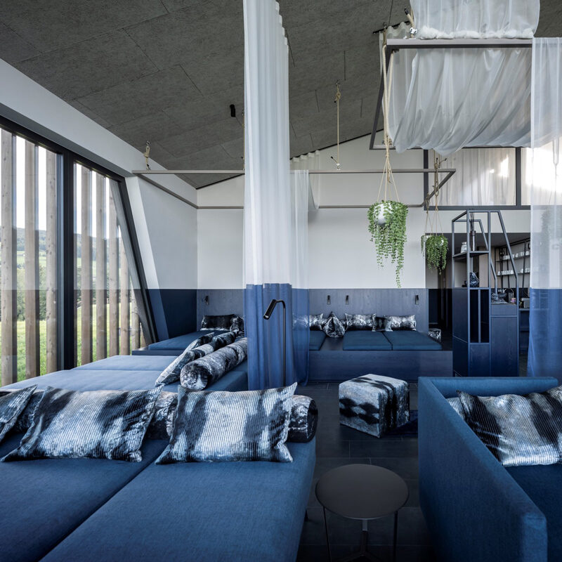 aeon hotel soprabolzano iItaly noa network of architecture
