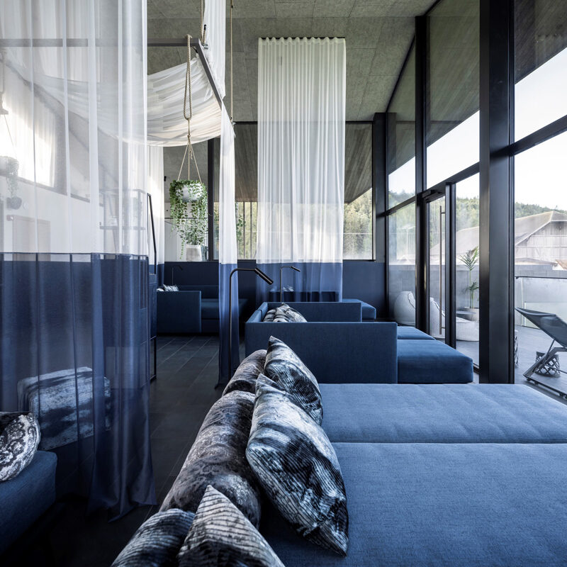 aeon hotel soprabolzano iItaly noa network of architecture