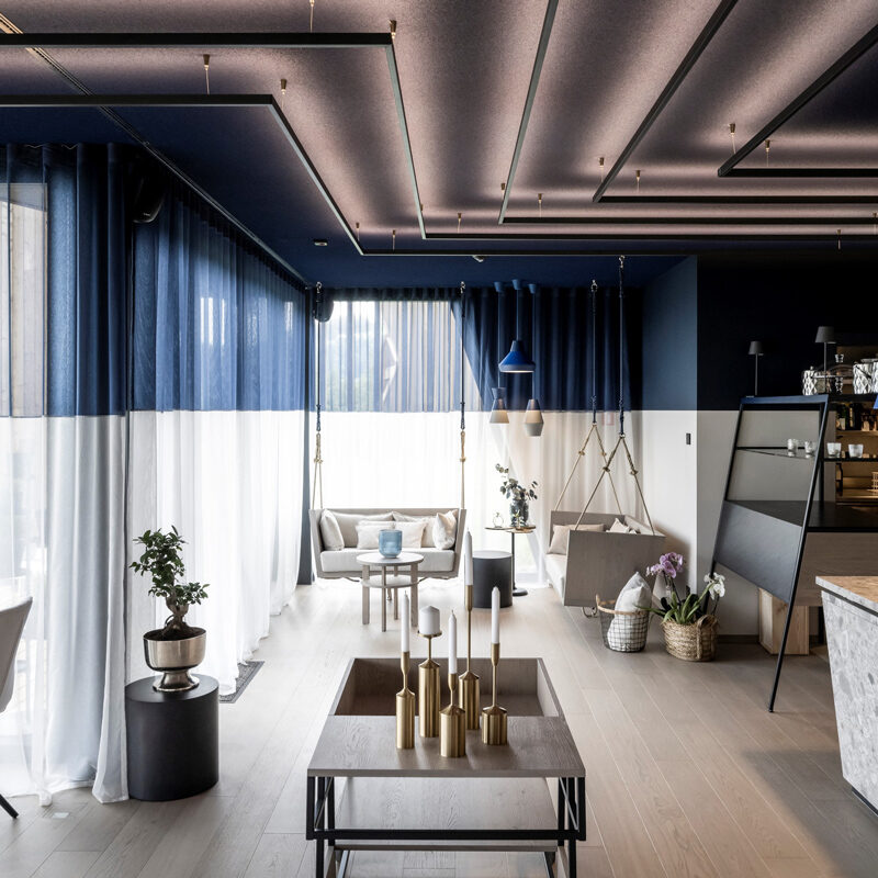 aeon hotel soprabolzano iItaly noa network of architecture