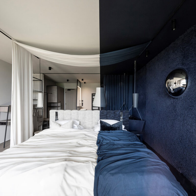 aeon hotel soprabolzano iItaly noa network of architecture
